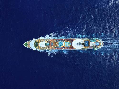 Royal Caribbean Cruise Line
